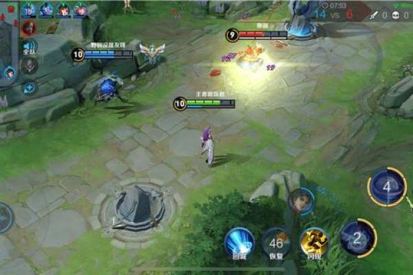 《王者荣耀:王者直播间的秘密通道与狂热玩家的聚集地》 《王者荣耀:王者直播间的秘密通道与狂热玩家的聚集地》