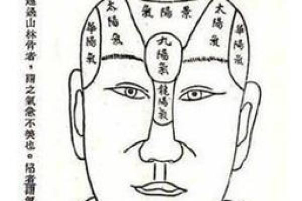 骨相好的男人：命理解析与人生发展