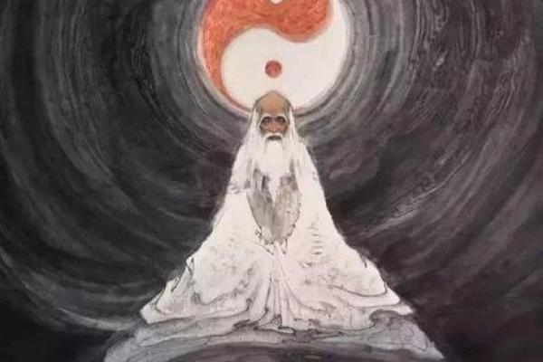 一命二运三大命:揭示命运与运势之间的深层关系 一命二运三大命:揭示命运与运势之间的深层关系