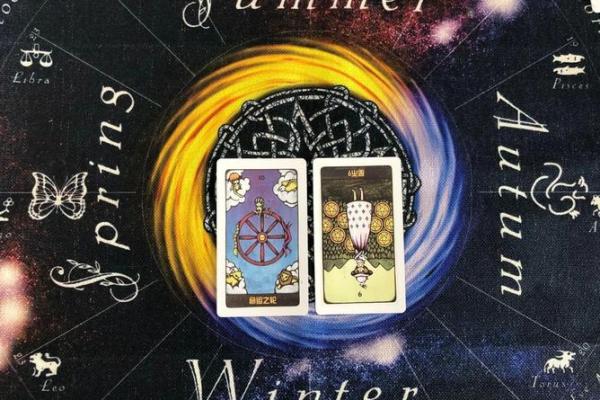 一命二运三大命:揭示命运与运势之间的深层关系 一命二运三大命:揭示命运与运势之间的深层关系