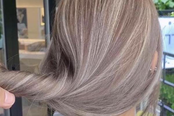 木命人士最佳染发颜色推荐与搭配技巧 木命人士最佳染发颜色推荐与搭配技巧