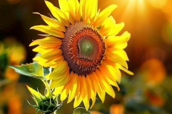 火命家庭的花卉选择：让植物点燃你的生活激情