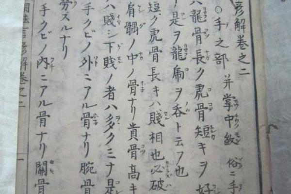 研究命理的必读书籍:探索人生奥秘的智慧源泉 研究命理的必读书籍:探索人生奥秘的智慧源泉