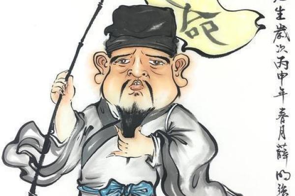 掌握命运之钥:1990年11月出生人的命理解析与人生启示 掌握命运之钥:1990年11月出生人的命理解析与人生启示