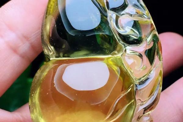 命理与水晶：如何为二命人挑选合适的水晶？