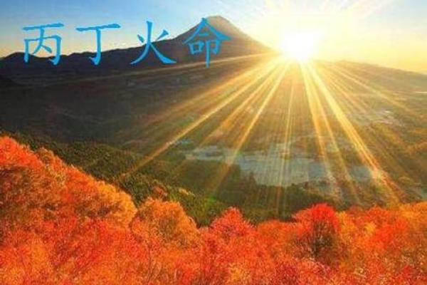 火命人士最佳方位，点燃你的运势与机遇！