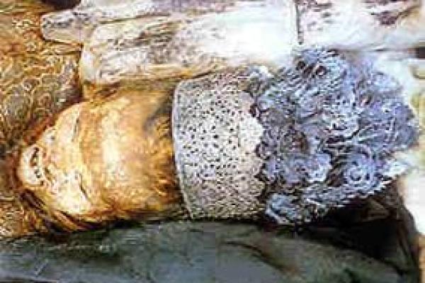 浩命夫人在历史舞台上的传奇人生与风华绰影