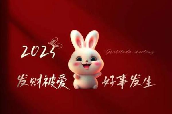兔年命格揭秘:2023年我们缺少什么? 兔年命格揭秘:2023年我们缺少什么?