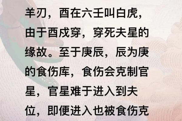命运与元素:庚辰与乙酉的魅力探秘 命运与元素:庚辰与乙酉的魅力探秘