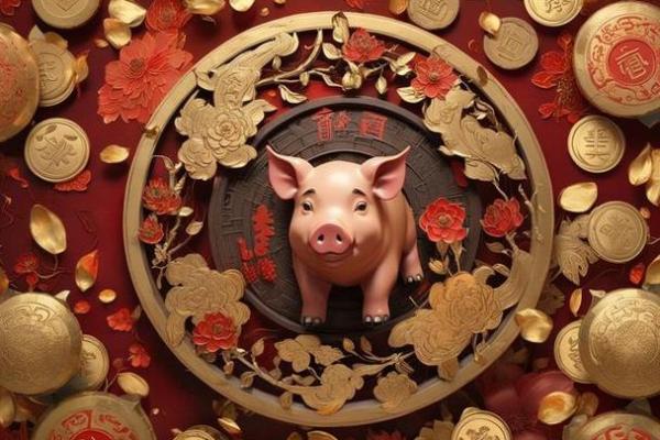 1959年属猪:探寻命理与运势的奥秘,人生的修行之路! 1959年属猪:探寻命理与运势的奥秘,人生的修行之路!