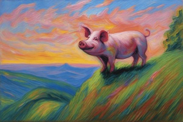 1959年属猪:探寻命理与运势的奥秘,人生的修行之路! 1959年属猪:探寻命理与运势的奥秘,人生的修行之路!