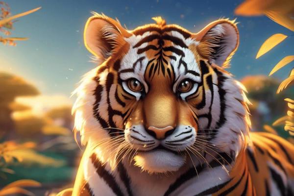 1962年虎年命运与性格：揭秘虎年的魅力与挑战