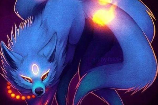 狐狸的命格与美丽结合：哪种命格最为理想？