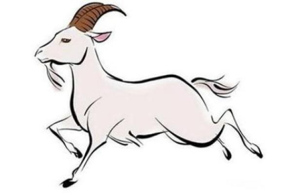 1986年属羊人的命运解析与人生智慧 1986年属羊人的命运解析与人生智慧