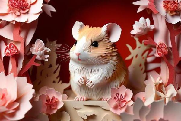 1996年属鼠:金命与人生的精彩篇章 1996年属鼠:金命与人生的精彩篇章