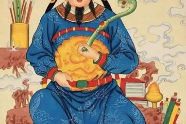 文昌星入命：揭开你智慧与事业的神秘面纱