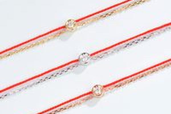 海底金命的幸运手链：带你探索水下的璀璨能量