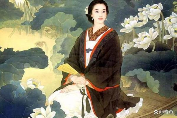 为什么娘娘的命不能算:一探古代女子的命运与价值 为什么娘娘的命不能算:一探古代女子的命运与价值