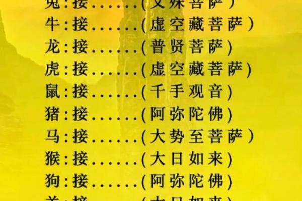 1943年属什么生肖，探寻其命运特征与人生智慧