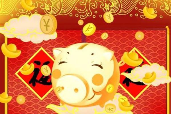 95猪正月是什么命？揭秘属猪人的命运与性格特点