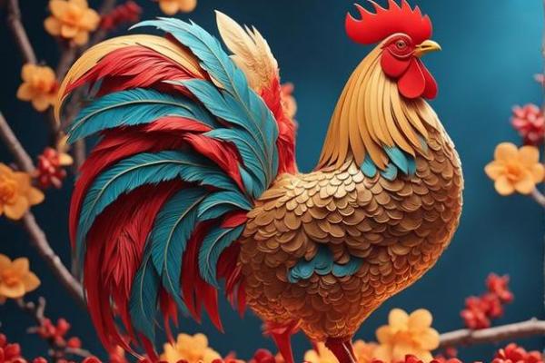 96年出生的鸡命运:探秘命理与生活轨迹 96年出生的鸡命运:探秘命理与生活轨迹