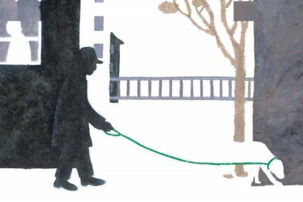 关于“得过炸腮”的人，命运的奇妙之旅