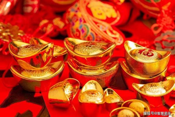 1946年属狗人的命运与人生智慧