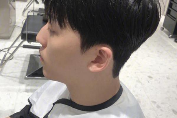 头发浓厚的男人:命运与魅力的交织 头发浓厚的男人:命运与魅力的交织