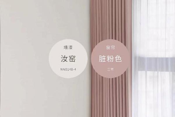 火命人窗帘颜色选择：点燃生活的温暖与激情！