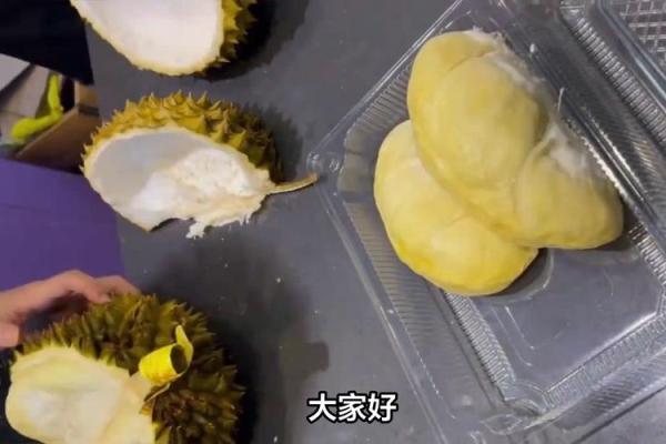 揭开榴莲命的神秘面纱:命理学中的独特解析与人生指引 揭开榴莲命的神秘面纱:命理学中的独特解析与人生指引