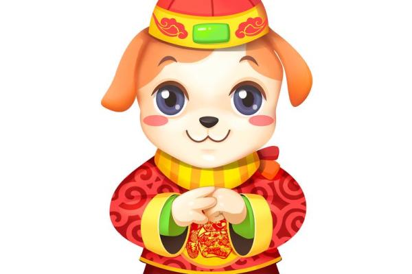 1964年属狗人的命运与生活智慧探秘 1964年属狗人的命运与生活智慧探秘