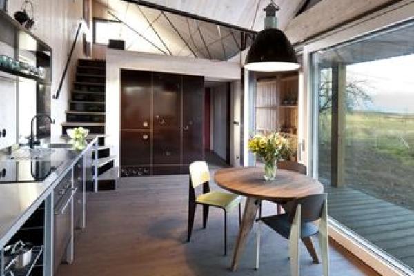 木命者适合什么颜色的房子？赋予家居生命的色彩之选