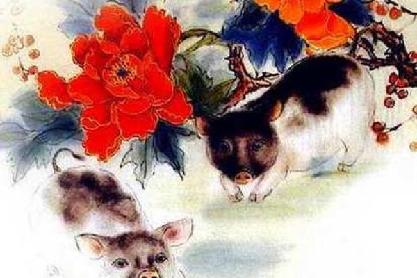 1954年属猪人的命运与性格探秘:和平、富足的生活之道 1954年属猪人的命运与性格探秘:和平、富足的生活之道