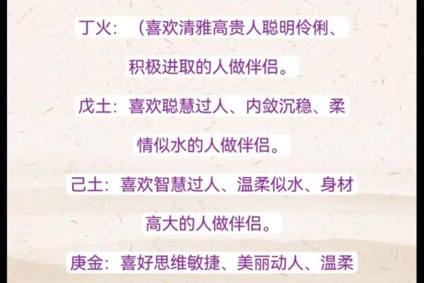 命理因素解析:如何通过五行八字了解自我与未来 命理因素解析:如何通过五行八字了解自我与未来