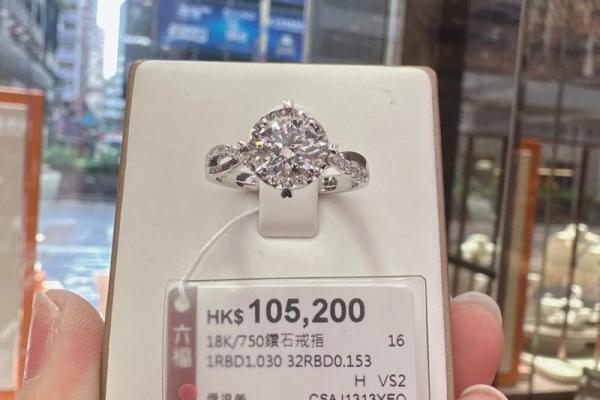 木命人士的钻戒选择:适合的款式与意义解析 木命人士的钻戒选择:适合的款式与意义解析