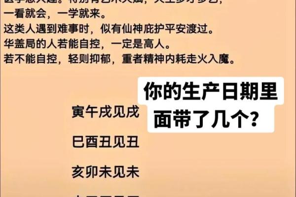 华盖多的人命运如何？揭秘其背后的故事与智慧