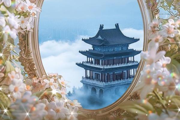 命理探秘：测试揭示你天生注定的命格与人生轨迹