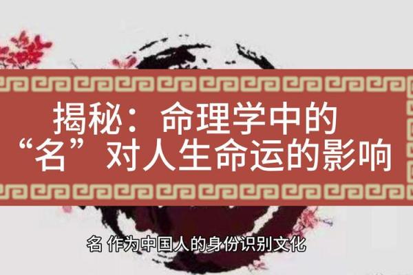 命运的解读:命理知识如何影响人生选择与发展 命运的解读:命理知识如何影响人生选择与发展