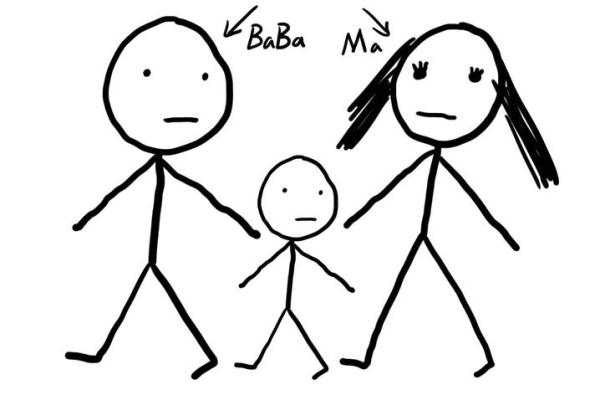 木命妈妈生什么宝宝，命中注定的幸福选择！