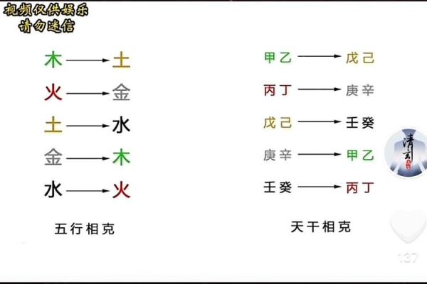 命理学的奥秘：如何通过八字命盘揭示个人命运与潜能