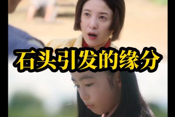 命里注定的缘分：探讨人生中的必然与偶然