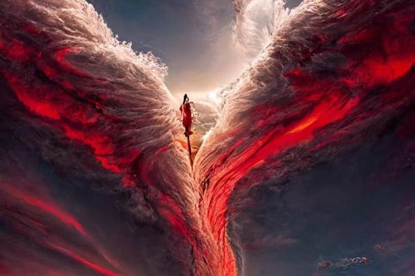 火命的人适合什么壁纸？打造温暖梦境的完美选择！