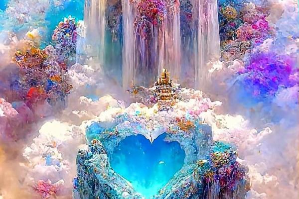 火命的人适合什么壁纸？打造温暖梦境的完美选择！