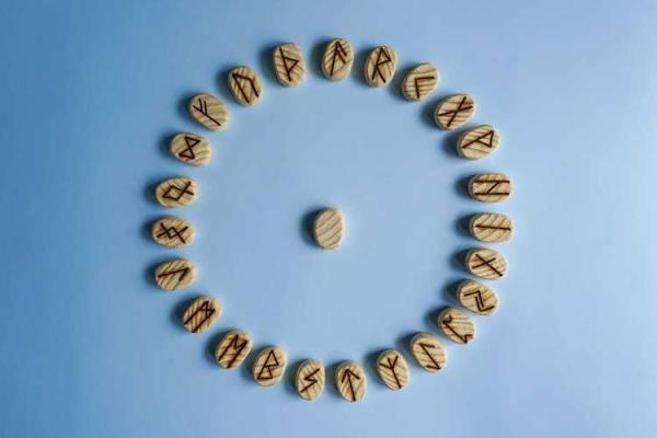 命运与命：揭示人生奥秘的两种境界