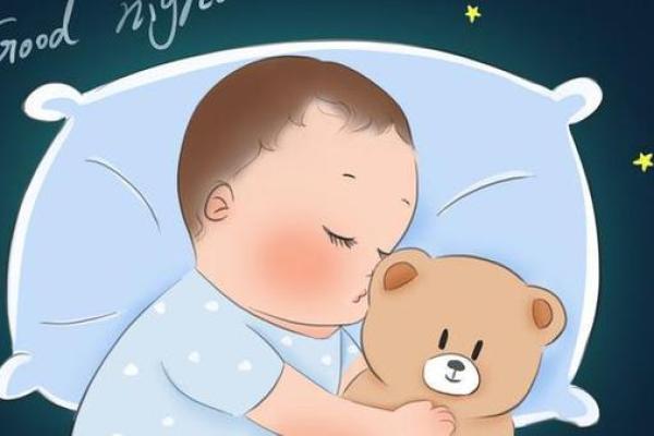 黑兔年宝宝命格解析:发展潜力与性格特征的全面分析 黑兔年宝宝命格解析:发展潜力与性格特征的全面分析