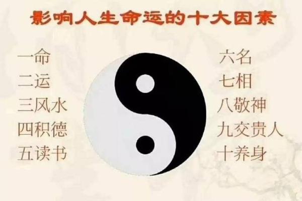 天生体格不好？如何通过意识改变命运的格局