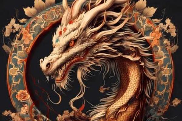 2002年属龙人命运解析：如何把握人生机遇，迎接光明未来