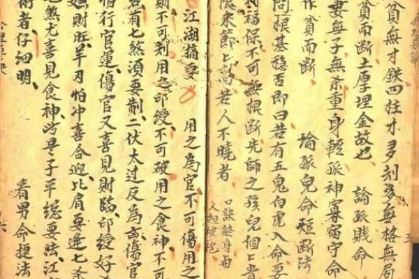 一九六六年出生的人命理分析:探索命运与人生的奥秘 一九六六年出生的人命理分析:探索命运与人生的奥秘