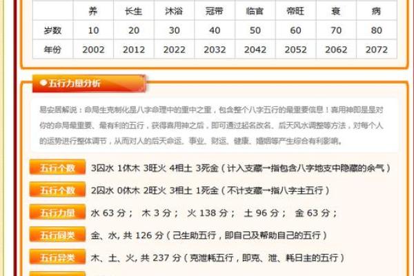 木命之人如何选择个性网名，展现独特魅力与个性风采