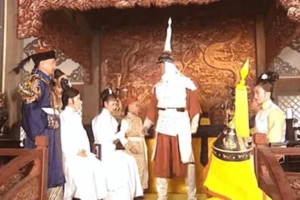 古代皇帝命不长的秘密：权力背后的悲剧与教训